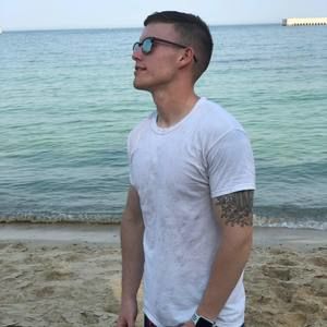 Meet your Posher, Timmie